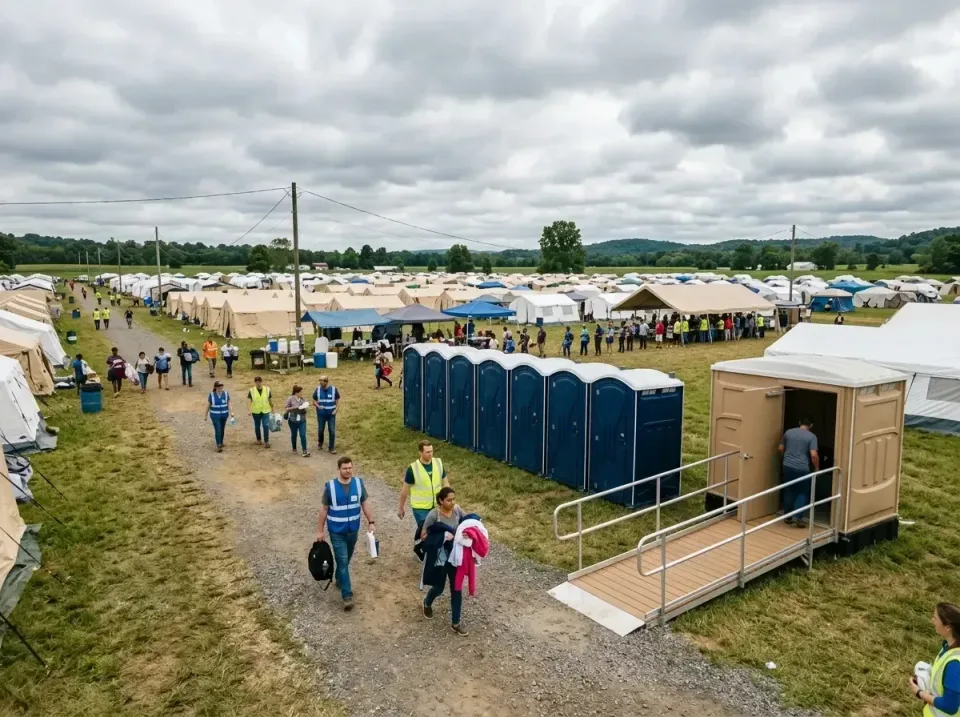 disaster-relief-camp-restrooms-010 — frequently asked questions, Dumpster & Portable Bathrooms Rental in Johnstown, NY